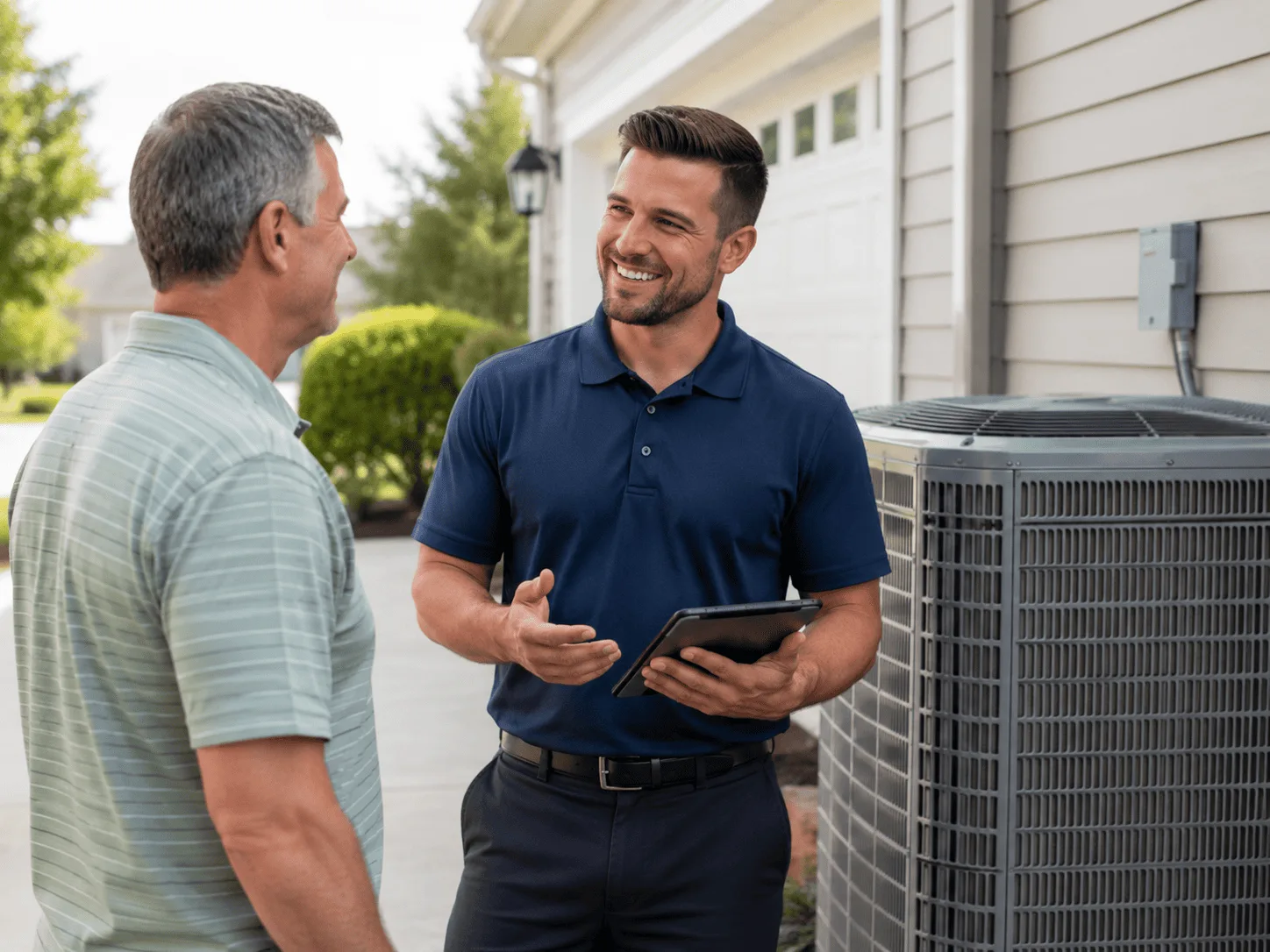 Heat Pump Installation Saint Helena, CA FAQs